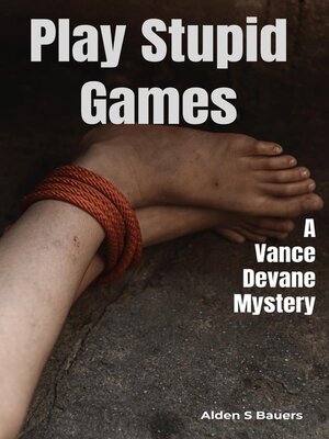 cover image of Play Stupid Games